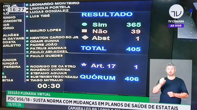 Capa da Notícia